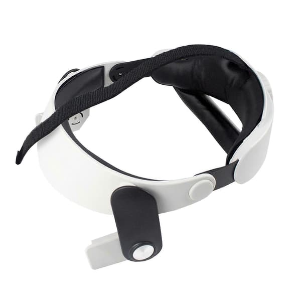Hodebåndstropp VR-hodesettputer for Quest 2 Hodebåndpute VR-tilbehør
