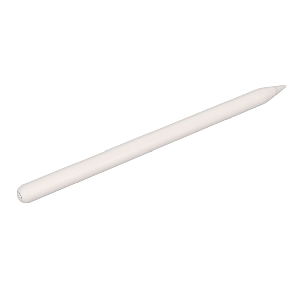 Stylus Penna Magnetisk Laddning Realtids Strömdisplay Digital Stylus med Utbytbara Spetsar för OS Tablet