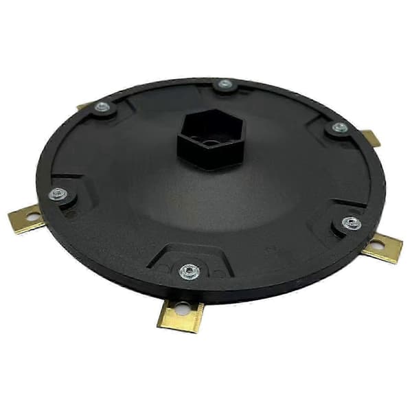 Dreame A1 Robotgressklipper Erstatningsbladholderdisk med 6 blader - RSDRA-01