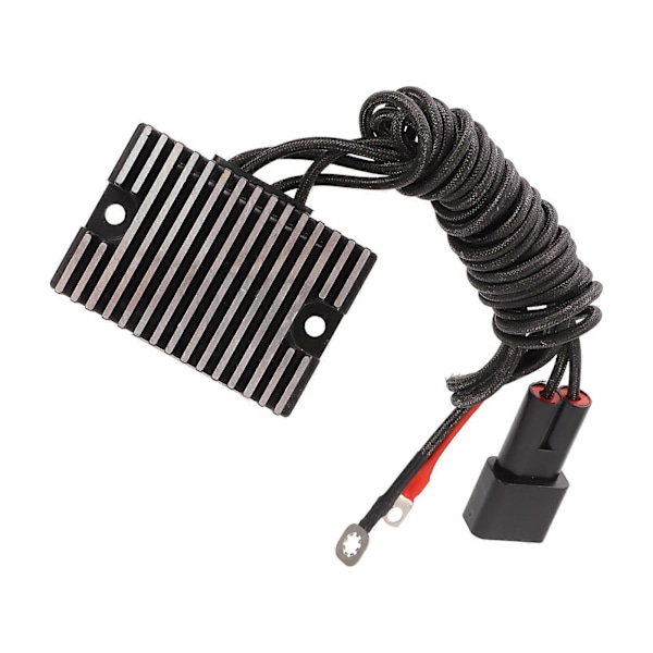 Motorcykel Ensretter 74518?99A 12V Spændingsregulator Erstatning For XD FXDL FXDWG FXDWG2 FXDWG3
