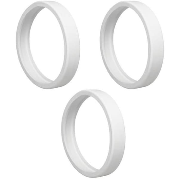 Polaris 180 280 360 380 Pool C10 Däckreservdelar Polaris Däck 3-pack
