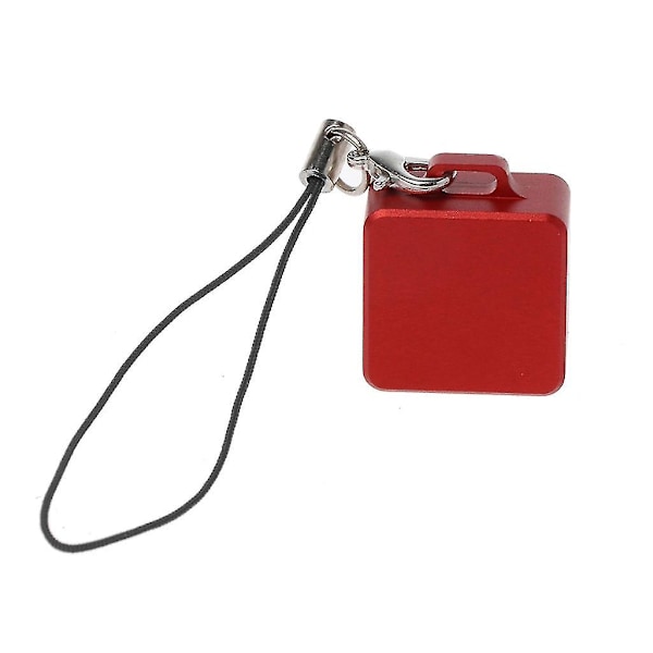 Hållbar Utility Aluminium Mx Switch Testbas Kompatibel Med Tangentbordsbrytare Knapp
