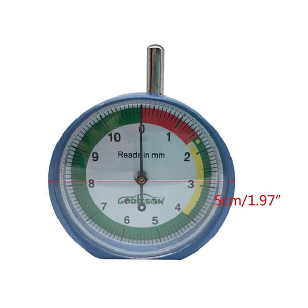 Tpms El-50448 Oec-t5 For Opel/g M Dekktrykkovervåkingssystem Tpms Reset Tool Opel El 50448