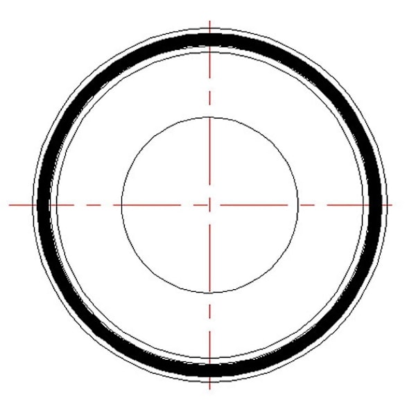 4 stk. 1,5 tommer Audio Højttaler 4 3w 40mm Bas Multimedia Højttaler Diy Lyd Mini Højttaler Teater