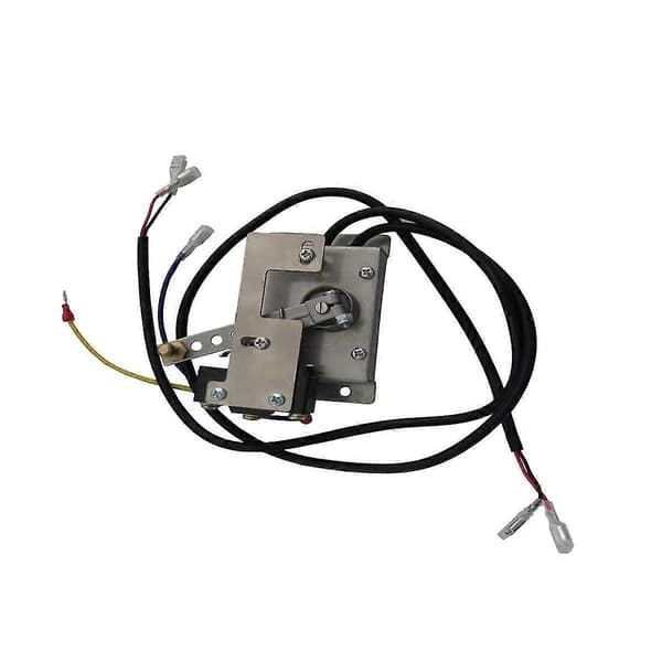 Potentiometer til Marathon Golfvogn med Mini-kontakt 27094-g01