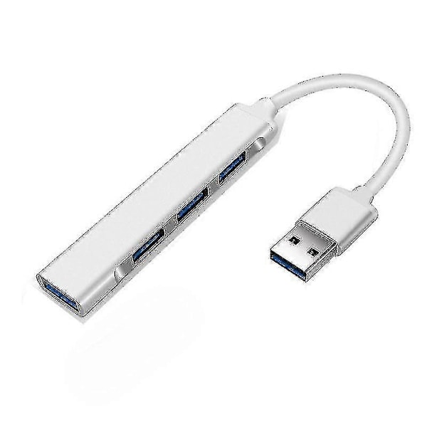Usb Hub Multi-usb Jakaja XH