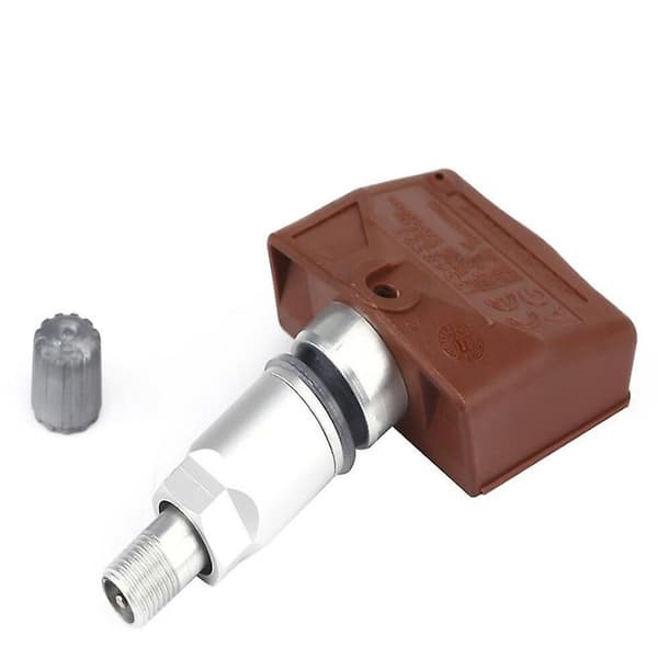 4 stk TPMS-sensor for Opel C dekktrykk sensor for Opel Ampera Volt 433MHz 13348393