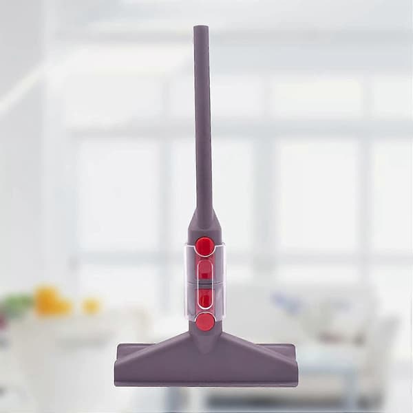 2 stk. for Dyson V11 V10 V8 Trådløs Støvsuger Sugehode Klips