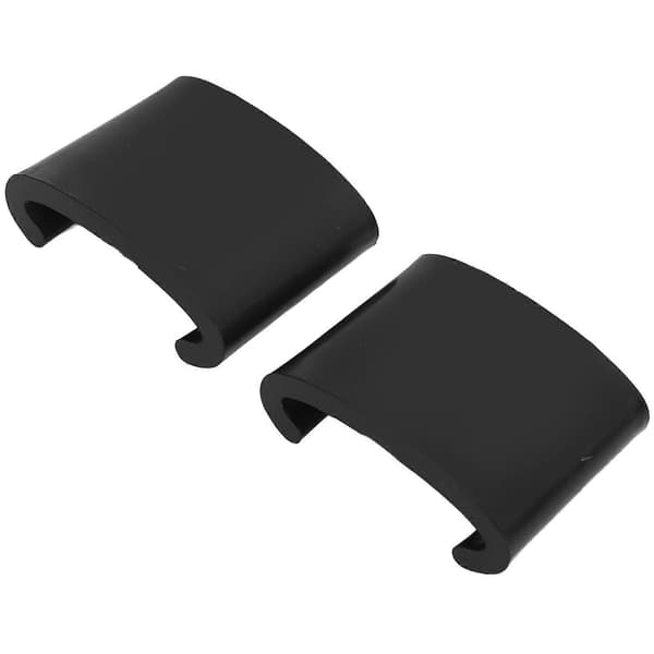 1 Par Setebelte Guide Klips Reparasjon Plast Bil Setebelte Guide Klips Fikse Tilbehør for Z3 M Roadster