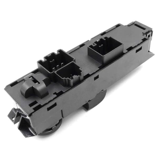 DT1T14A132FA 6+ 7 Pins Vindusbryter Hovedkontrollbryter kompatibel med Focus
