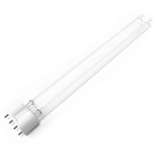 CUV-218 UV Lampe 18W UV-C Rør Sterilisator