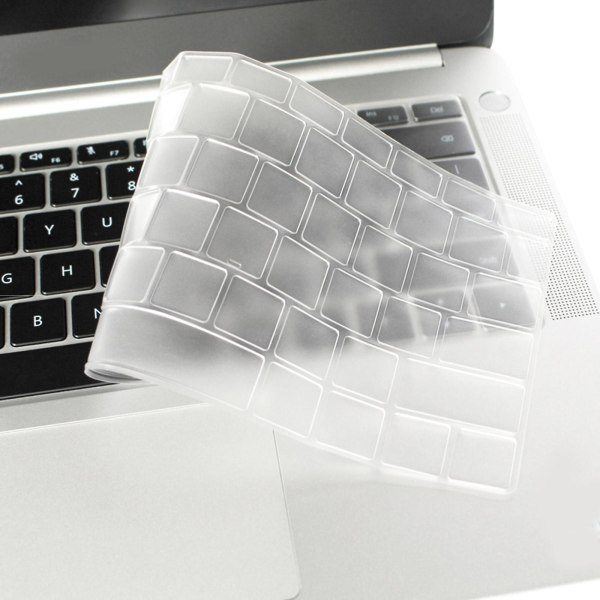 Ultratynd bærbar Tpu-tastaturcover til Huaweimagicbook 14 beskyttelsesfilm