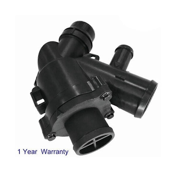 LR010799 Termostathus til bil til LR4 RANGE 2010 2011 2012 Kølesystem Termostat LR032135 902