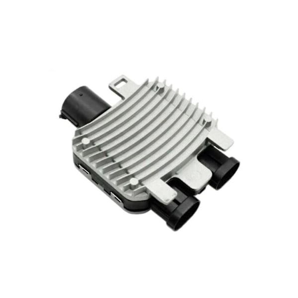 Til Range Evoque Radiator Kølerventilator Kontrolmodul Modstand 940004202 / 940.0042.02