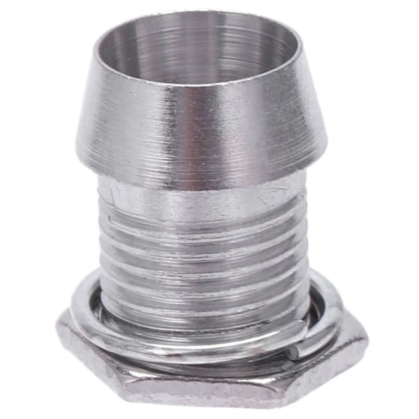 80 stk Kobber 5mm Lysdioder LED Holder Monteringspanel Display
