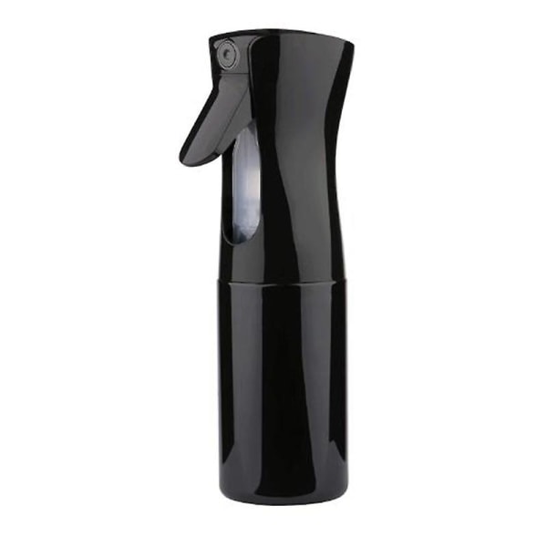 Hårsprayflaska, Kontinuerlig sprayvattenflaska Sprayflaska Aerosol Mist Sprayer Sprayer-150 Ml