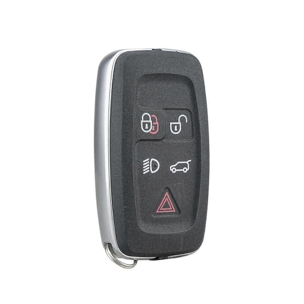 5-knapps nøkkelhus for Land Rover Discovery 4 Range Rover L322 Sport Evoque