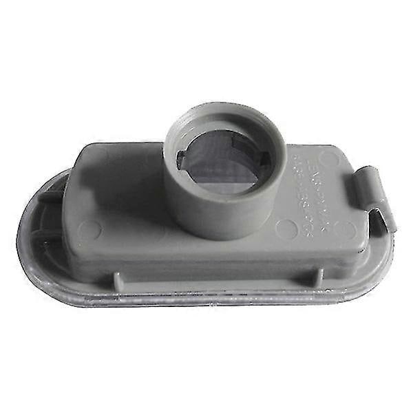 Bil Skærm Side Markør Blinklys For Ford Focus 2 2005-2008