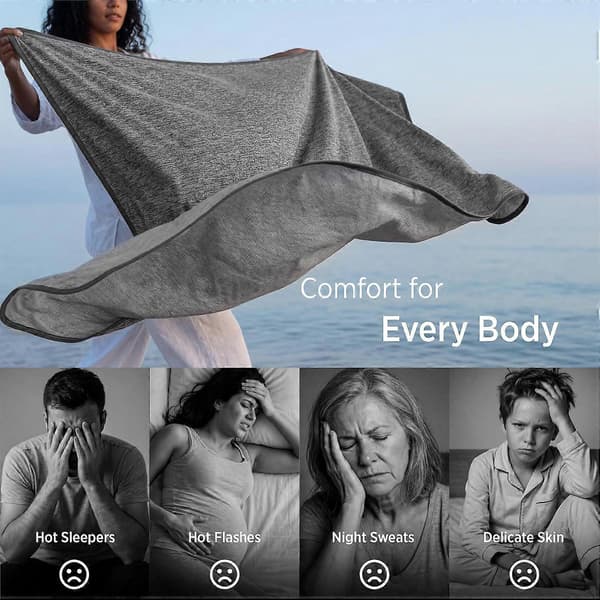 Snabbtorkande Mikrofiber Strandhandduk, Överdimensionerad Sandfri Absorberande Badhandduk