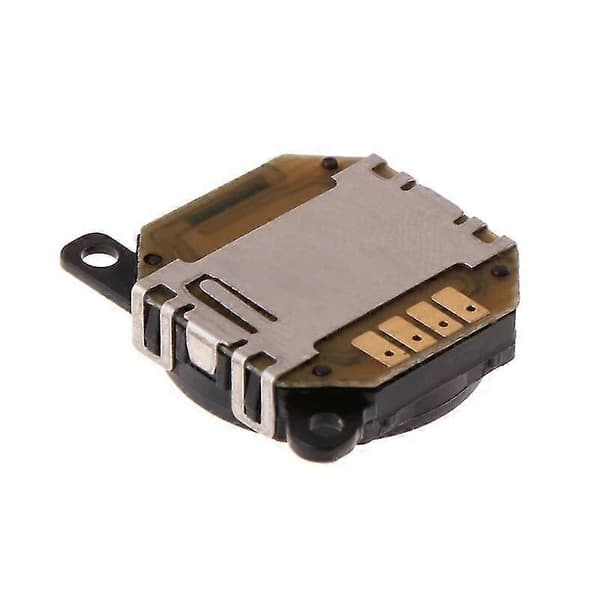 Spiltilbehør 3D Analog Joystick Tommelfingerpind Udskiftning Til Sony PSP 1000 Konsol Controller