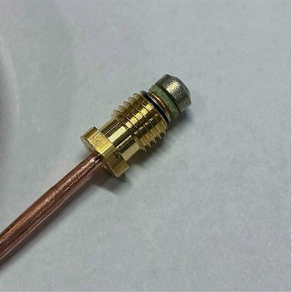 WJTG 508041 Bakbrännare Termoelement 1400MM Gasspis Ugn Termoelement BakbrännareJ