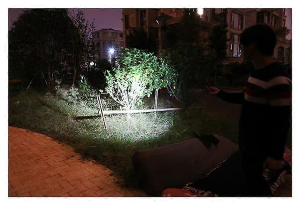 Kannettava Mini Led Kirkas Taskulamppu