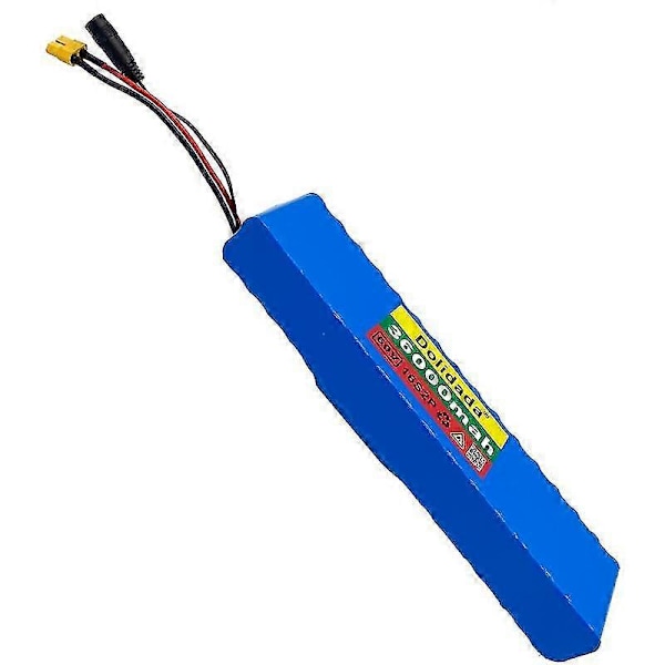16s2p 60v 36ah 1000w BMS Genopladeligt Lithium Batteri Bruges Bredt I 60v Elektrisk Udstyr: Trafiklys, Etc