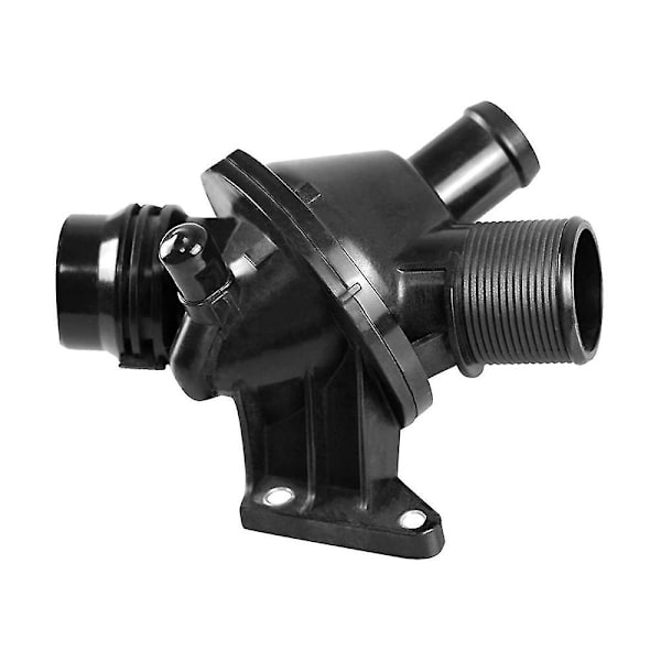 11538648791 11538636594 Auton termostaattikokoonpano malleihin E84 F25 E89 F20 F22 F30 F31 F34 Moottorin jäähdytystermostaatti