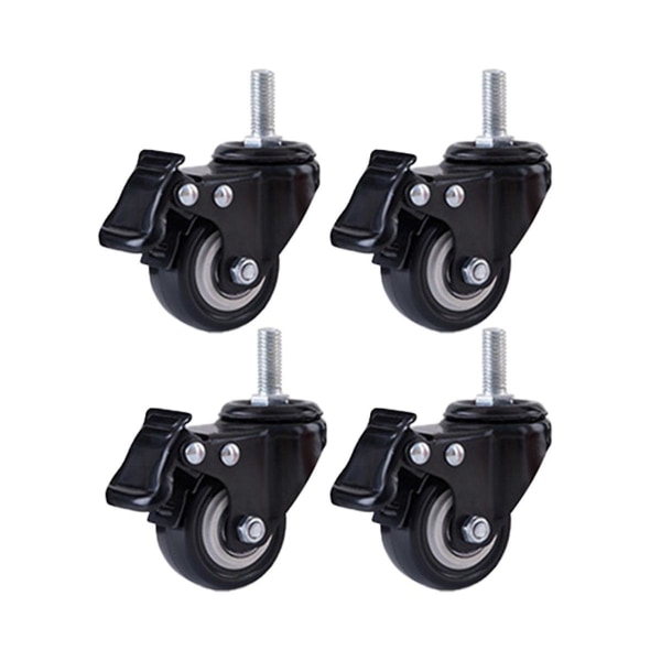 Swivel Casters Heavy Duty Casters Threaded Stem Casters Locking Industrial Casters Swivel Casters f