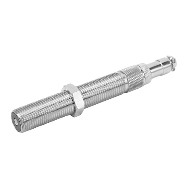 MSP6714 Generator Magnetisk Hastighedssensor Rustfrit Stål Anti-Interferens Rotationshastighedssensor MPU M16 X 1.5?2A YEMAA