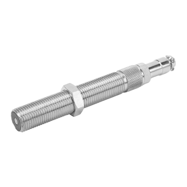 MSP6714 Generator Magnetisk Hastighetssensor Rustfritt Stål Anti-Interferens Rotasjonshastighetssensor MPU M16 X 1.5?2A YEMAA