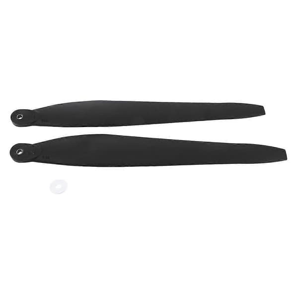 36120 36-tommers foldepropelblad CW til X9-motor