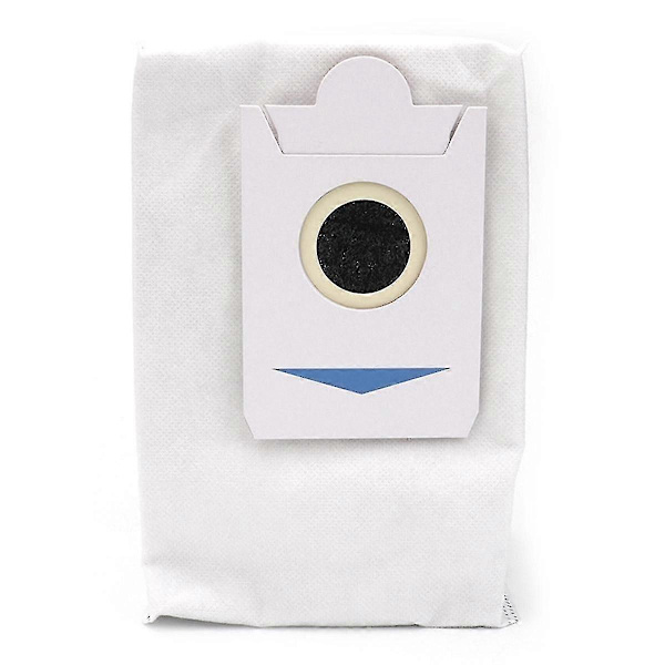 Passer til X2/x2 Pro fejerobot tilbehør og feje- og mopperobot reservedele