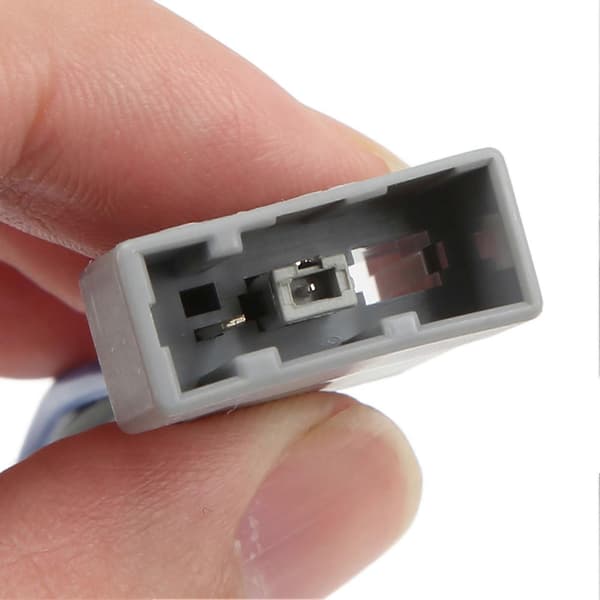 Antennekabeladapter Radio Stereo Kabelutskifting for Nissan 370Z Altima Armada Cube Frontier Juke Maxima Murano