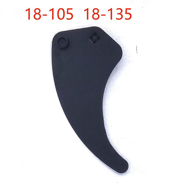 1 st Ny Slutare Blad för 18-105 18-135 Slutare Blad Digitalkamera Reparationsdel