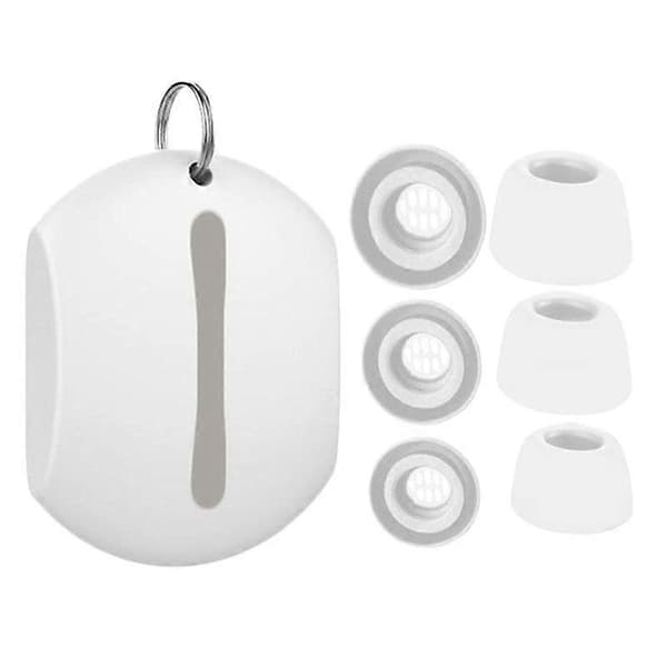 7 stk. ørepropper til HUAWEI Freebuds Pro, ørepropper VIVO TWS2, ørepropper
