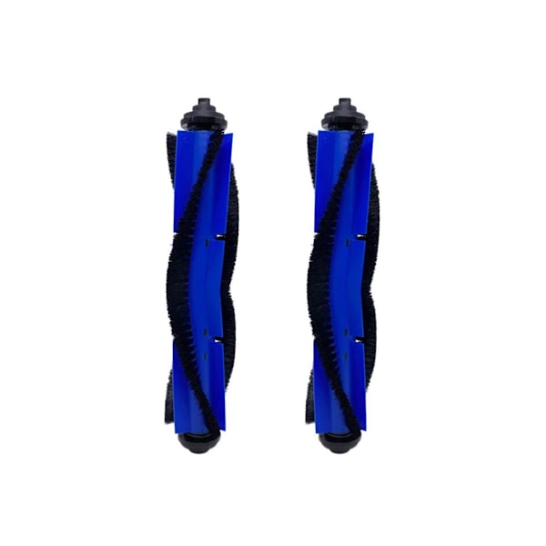 2 stk Rullebørste for X-Plorer Serie 95 RG7975WH RG7987WH Robotstøvsuger Reservedeler