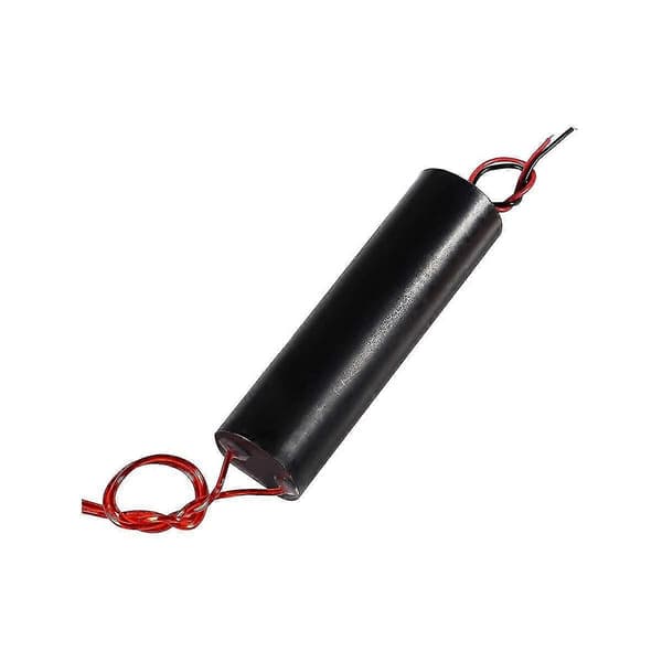 5 stk. høyspenningsgenerator DC 6-12v til 1000kv Boost Step-up Inverter Arc Pulse Generator Power Mod
