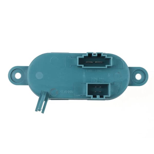 Til // Q7 Touare Regulator Blæsermotor Varmehastighedsregulator 7l0907521b