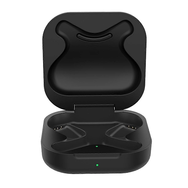 För OpenFit T910 Bluetooth Hörlurar Sport Hörlurar Laddningsfack Headset Laddningsbox