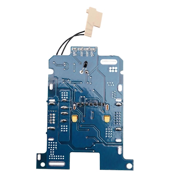 BL1830 Li-Ion Akku BMS PCB Lataussuojauslevy 18V Sähkötyökalu BL1815 Bl1850 BL1860 LXT400