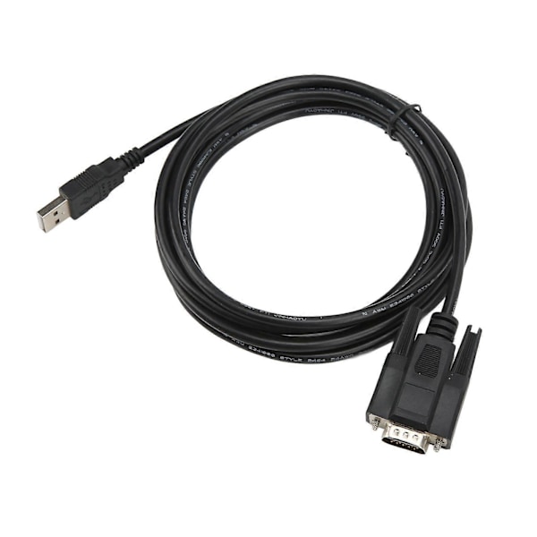 USB OBD2 Diagnostisk Adapter Tilslutningskabel til Lexia 3 PP2000 Erstatning for Peugeot