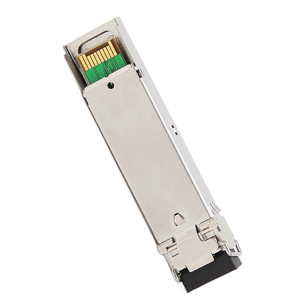 SFP-modul 1,25G 850nm Dual Fiber Single Mode 550 meter Overføringsavstand DDM Funksjon Optisk Transceiver
