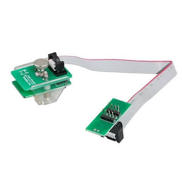 EEPROM 8PIN FEM-BDC Chip Data Læseadapter til brug med VVDI Prog, Orange5, IProg+, Xprog, CG PR