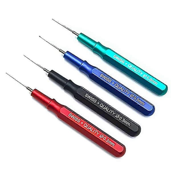 Klocka Special Oiler Pen Precision Pointing Oil Pen