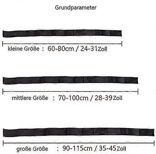 Peritoneal Dialyse Bælte, G/peg Tube Holder, Åndbar Justerbar Kateter Mavebælte, M
