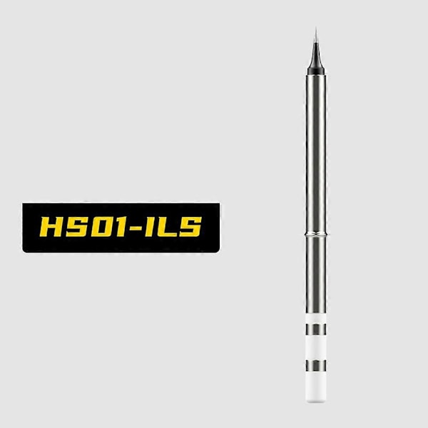 HS01-B2 Erstatningsloddetuppsett for Fnirsi HS01 Loddebolt B2