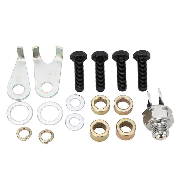 Backuplys Neutral Sikkerhedsswitch Kit BL 1400U til TH?350 TH?400 700?R4 TH?200 200?4R 4L60