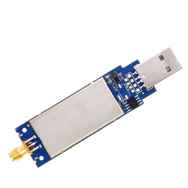 150M Trådløst Netværkskort Modul Høj Effekt USB Trådløst Netværkskort Wifi Modtager Ultra Lang Dis