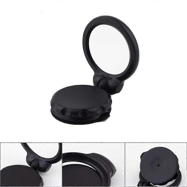 GPS-feste for bilvindu, sugekopp GPS-navigatorbrakett for Tomtom V2/V4 GPS